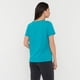 thumbnail image 2 of Polera Mujer M/C Focal Print Celeste Corona, 2 of 5