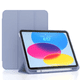 thumbnail image 2 of Funda Carcasa Con Ranura Para Tablet Xiaomi Redmi Pad SE 11 Gris, 2 of 5
