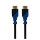 thumbnail image 1 of Cable HDMI 79PHL52012 Negro, 1 of 4