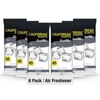 Ambientador California Scents Power Bloc Ice Scent