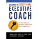 thumbnail image 1 of Libro HarperCollins: Convertirse en un Coach Ejecutivo Excepcional, 1 of 1