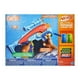thumbnail image 3 of Juguete Lanzador De Dardos Nerf Jr Con 20 Dardos Infantil, 3 of 5