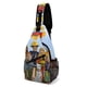 thumbnail image 1 of Sam el Bombero Riñonera Bandolera con Estampado Integral para Hombres y Mujeres, Bolso Cruzado Gráfico de Tendencia, Mochila de Hombro Streetwear para Ciclismo y Deportes, Riñonera Versátil Casual, 1 of 6
