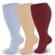 thumbnail image 1 of Calcetines Atléticos Suxumhao Talla 4XL 3 Pares Azul, 1 of 2