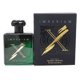 thumbnail image 2 of Perfume Fragrance World Imperium X 3.4 oz, 100 ml EDP Unisex, 2 of 3