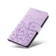 thumbnail image 2 of Funda Billetera FOXDOCK Compatible con iPhone 16 Pro, Diseño Perrito Tierno, Ranuras para Tarjetas y Soporte Plegable, 2 of 6