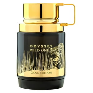 Armaf Odyssey Wild One Gold Edition Edp 60Ml