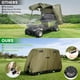 thumbnail image 3 of Funda de carrito de golf para coche Yamaha EZGO Club, 2/4/4 y 2 pasajeros, 3 of 8