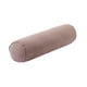 thumbnail image 1 of Almohada De Cuello Redondo Algodón Hueco Suave Y Cómodo Para Oficina Vértebra Coche Café Ligero, 1 of 5