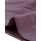 thumbnail image 5 of INSPIRE CHIC Chaqueta de Mujer con Cuello Abatible, Bolsillos con Solapa, Botones a Presión, Imitación de Ante, Talla S, Gris Púrpura, 5 of 6
