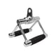 thumbnail image 1 of Agarre Triangular para Remo Espalda Cromado con Enganche, 1 of 3