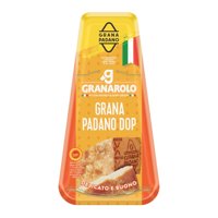 Queso Grana Padano Trozo 200 G Granarolo