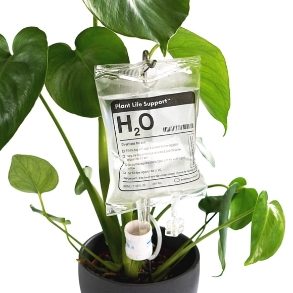 Sistema de riego automático Bubblegum Stuff Plant Life Support