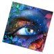 thumbnail image 1 of Diamante DIY pintura bordado Rhinestone ojo pintura punto de cruz kits K, 1 of 5