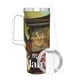thumbnail image 3 of Vaso Térmico Desmarcar La Vida Magnífica De Marcel Pagnol con Asa 40 oz, 3 of 6
