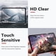 thumbnail image 5 of Protector de pantalla bersem compatible con iPad A16 de 11 y 10 años, 5 of 6