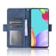 thumbnail image 5 of Funda Tipo Billetera FOXDOCK para Samsung Galaxy A52 5G – Tapa Flip con Tarjetero, 5 of 5