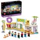 thumbnail image 1 of Maqueta LEGO Ideas BTS Dynamite 21339 con 7 minifiguras, 1 of 6