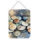 thumbnail image 1 of Letrero metálico de aluminio para colgar en pared o puerta Caroline's Treasures, 1 of 3