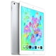 thumbnail image 1 of Apple iPad 6th Gen 32GB Wi-Fi Plata - Reacondicionado, 1 of 3