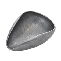 Magideal - Tapa De Dosificación De Granos De Café, Tazón Para Pescar El Café, Recipiente De Postre Recipiente De Peso Recipiente Espresso Bandeja De Dosificación