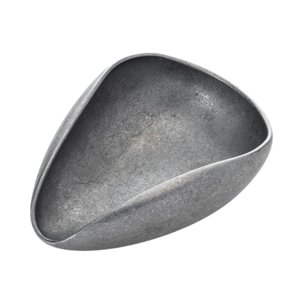 Magideal - Tapa De Dosificación De Granos De Café, Tazón Para Pescar El Café, Recipiente De Postre Recipiente De Peso Recipiente Espresso Bandeja De Dosificación