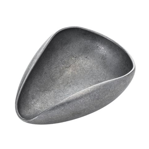 Magideal - Tapa De Dosificación De Granos De Café, Tazón Para Pescar El Café, Recipiente De Postre Recipiente De Peso Recipiente Espresso Bandeja De Dosificación