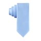 thumbnail image 1 of Corbata Tommy Hilfiger 122 cm Azul Claro Talla Única, 1 of 5