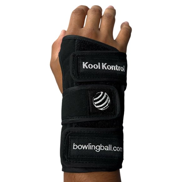 Soporte de Muñeca BOWLINGBALL Kool Kontrol RH Pequeño