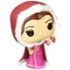 thumbnail image 1 of Figura de acción Funko POP Disney La bella y la bestia Winter Belle, 1 of 2