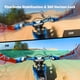 thumbnail image 4 of Cámara de acción 360 Insta360 X3 impermeable con kit de motocicleta, 4 of 9