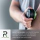 thumbnail image 2 of Pelota de masaje con hielo Phyya Rehab Cold Therapy, 2 of 5