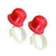 thumbnail image 1 of 2 Anillos De Bombilla De Imprimación 494408 694394 Para Motor De 3 A 4 Hp., 1 of 5