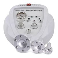 Kimale - Sistema De Vacuum Terapia Eliminador De Grasa Profesional