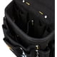 thumbnail image 5 of Bolsa de herramientas Custom Leathercraft 5505 Professional Electrician, 5 of 5