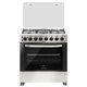 thumbnail image 1 of Cocina Hibrida 5 Quemadores Ch-740Ni, 1 of 7