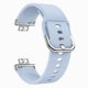 thumbnail image 1 of Correa Para Huawei Fit 1 - Silicona Con Hebilla, 1 of 3