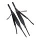 thumbnail image 3 of Accordion Bass Correas de hombro Cinturón para 80/96/120 Bass Accordion Parts Accs, 3 of 5