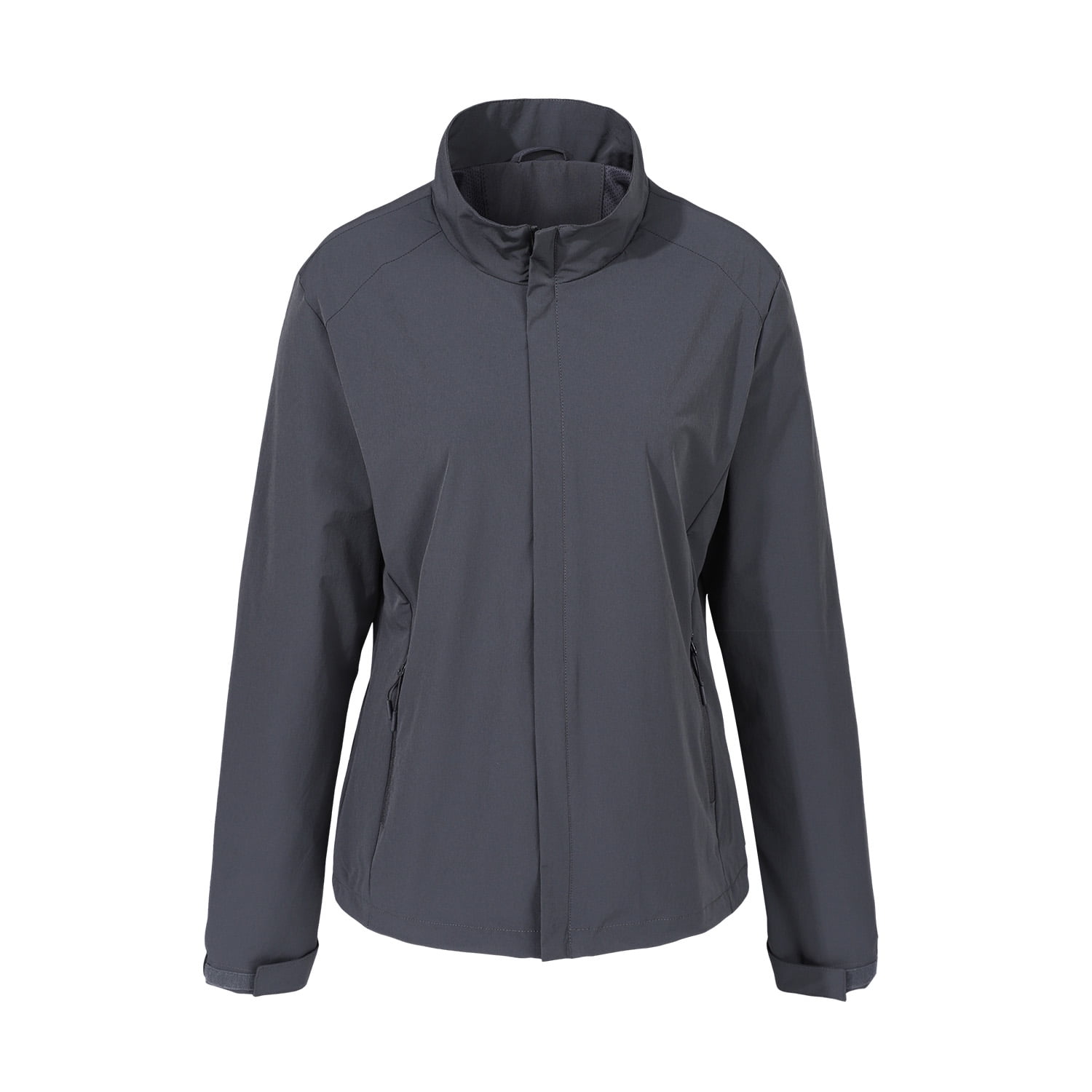 Andesland - Cortaviento Outdoor Doble Capa Elastizado Mujer