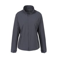 Andesland - Cortaviento Outdoor Doble Capa Elastizado Mujer