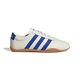thumbnail image 2 of Zapatillas adidas Grand Court Low Top para mujer, blanco roto y azul, talle 11, 2 of 9