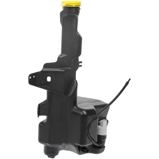 Depósito Delantero De Líquido Limpiaparabrisas Dorman Para Modelos Dodge/ram