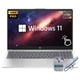 thumbnail image 1 of Laptop HP 15,6" con pantalla táctil Ryzen 5, 8 GB, 1 TB SSD, Win11, 1 of 9