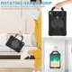 thumbnail image 4 of Funda Para Ipad Pro 10 5 2017 ipad Air 3rd Gen 2019 Color Negro, 4 of 6