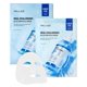 thumbnail image 1 of Mascarilla facial WELLAGE Real Hyaluronic Blue Ampolla, 5 hojas, 1 of 7