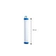 thumbnail image 5 of Lampara Emergencia Portatil Recargable Led 40w, 5 of 5