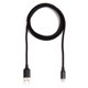thumbnail image 1 of Cable USB 10043300007951 Aqua, 1 of 3