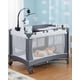 thumbnail image 1 of Corral cuna multifuncional para bebes diseño seguro, 1 of 6