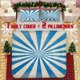 thumbnail image 1 of Radial Stripe Background Soft Printed Bedding Set Polyester Fabric Decorative & Warm Ideal for Bedroom or Guest Room, 1 of 5