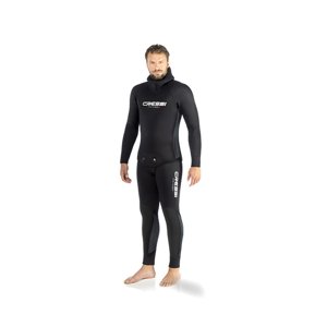 Ecosub - Traje De Buceo Cressi Sub Fisterra 8Mm